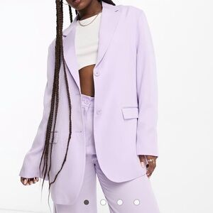 Asos Lilal Blazer